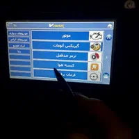 مکانیکی سیار روشن کردن و ریمپ خودرو در محل باضمانت