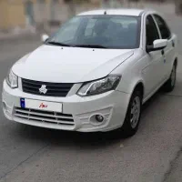 فروش ساینا معمولی|خودرو سواری و وانت|خمین, |دیوار