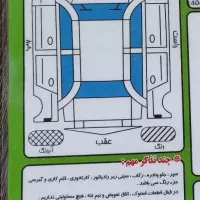 خودرو پژوپارس مدل آخر۹۹|خودرو سواری و وانت|رشت, منظریه|دیوار