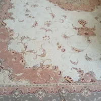 یک جفت فرش ۱۲ متری