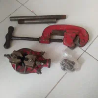 لوله حدیدکن و لوله بر سالم به شرط