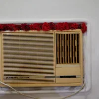 کولر پنجره ای