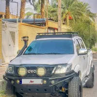 تویوتا هایلوکس مدل ۲۰۰۸