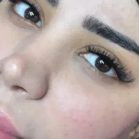 کاشت هیدن ولیفت ابرو و مژه|خدمات آرایشگری و زیبایی|اهواز, زیتون کارمندی|دیوار