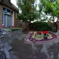 یک خانه مسکونی در روستایی سلیمان کندی