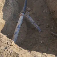 جوش لوله پلی اتیلن|خدمات پیشه و مهارت|شوش, |دیوار