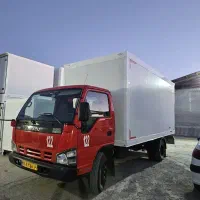 اتاق یخچالی کامیون ISUZU ایسوزو تولید آیسران|قطعات یدکی و لوازم جانبی|رباطکریم, رباطکریم|دیوار