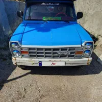 نیسان 81 بی رنگ نقد و اقساط