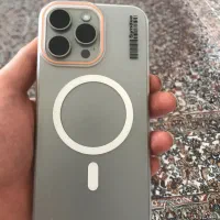 ایفون ۱۵ پرو مکس