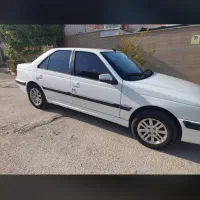 فروش ماشین پارس تیوفایو