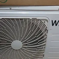 کولر گازی 24هزار ویرپول