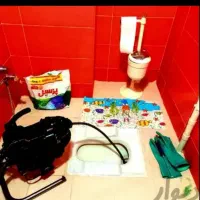 لوله بازکنی حمام آشپزخانه توالت۲۴ساعته سراسرزنجان