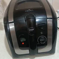 سرخ کاملا سالم گاسونیک