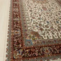 فرش کناره|فرش|اردبیل, |دیوار