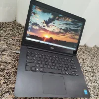 DELL لمسی مشابه نو از هر نظر سالم سریع، قدرتمند|رایانه همراه|پارس‌آباد, |دیوار