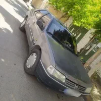 پژو 405مدل 92