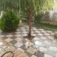 باغ ویلا/مشجر/۵۰متری شهرکی/منطقه اقاقیا|فروش خانه و ویلا|ماهدشت, |دیوار