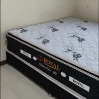 سیستم فنرویژه حس معلق ماندن کد ۸۰۱