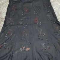 تدی.پیراهن.دامن|لباس|کرمانشاه, |دیوار