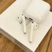 ایر پاد/هندزفری|لوازم جانبی موبایل و تبلت|قم, شهرک قدس|دیوار