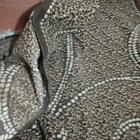 یک جفت گلیم دونیم  در سه ونیم  دست دوم|گلیم، جاجیم، گبه|سردشت, |دیوار