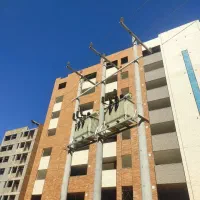 مسکن ملی خمینی شهر