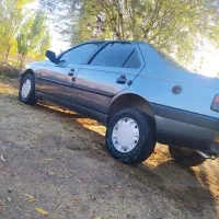 پژو ۴۰۵ GLX دوگانه سوز