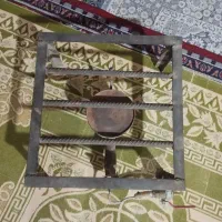 گاز تک شعله واجاق گاز