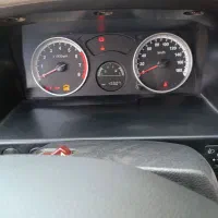 بدون رنگ شاسی سالم