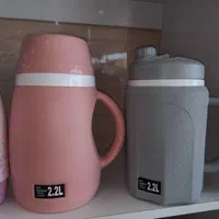 کلمن و یخدان های مسافرتی|کوهنوردی و کمپینگ|دزفول, |دیوار