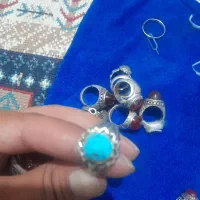 انگشتر نقره|جواهرات|قم, نیروگاه|دیوار