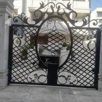 آهنگری جوشکاری لوله کشی سقف شیبدار تضمینی