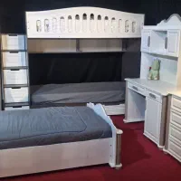 نمایشگاه سرویس خواب 5 تا 8 آذر 1404