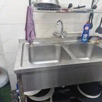 فروش لوازم کم کارکرده و نو فست‌فود و رستوران|کافی‌شاپ و رستوران|بندر انزلی, چهارفریضه|دیوار