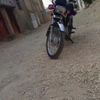 موتور|موتورسیکلت|شیراز, کیان آباد|دیوار