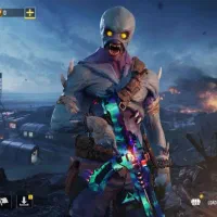 اکانت کالاف|کنسول، بازی ویدئویی و آنلاین|رباط‌کریم, الارد|دیوار