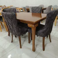 میز ناهارخوری مدل چستر،میز ناهار خوری|میز و صندلی غذاخوری|کرج, کمالشهر|دیوار