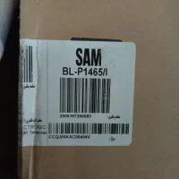 ماشین لباسشویی 9 کیلو سام|ماشین لباسشویی و خشک‌کن لباس|سنندج, |دیوار