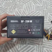 پاور 230w SADATA