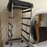 وسایل سالن زیبایی|آرایشگاه و سالن‌های زیبایی|پرند, فاز ۶|دیوار