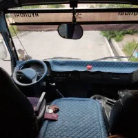 مینی بوس هیوندا ۸۴|خودرو سنگین|رباط‌کریم, نصیرشهر|دیوار