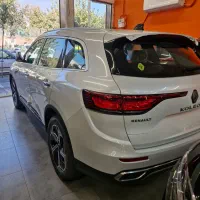 رنو کولئوس ۲۰۲۵ صفر کیلومتر وارداتی|خودرو سواری و وانت|تهران, شکوفه|دیوار