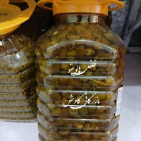 پخش انواع ترشی|خوردنی و آشامیدنی|قم, زند آباد|دیوار