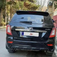 لیفان x60 اتومات مدل ۹۵