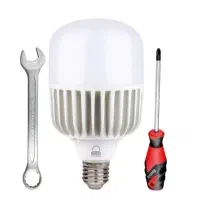 لامپ ال ای دی نو