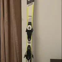 وسایل اسکی نو