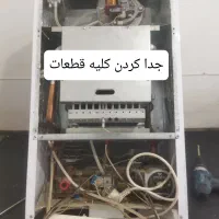 تعمیر و نصب پکیج ، کولر گازی ، آبگرمکن و رادیاتور|خدمات پیشه و مهارت|فلاورجان, |دیوار
