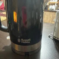 کتری برقی rubblle hobbs