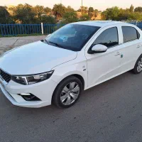 تارا اتومات LX