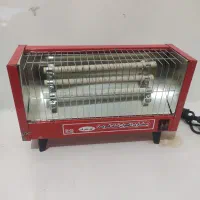 کرسی برقی روکش مخملی سونا(نو)|بخاری، هیتر، شومینه|تهران, چهارصد دستگاه|دیوار